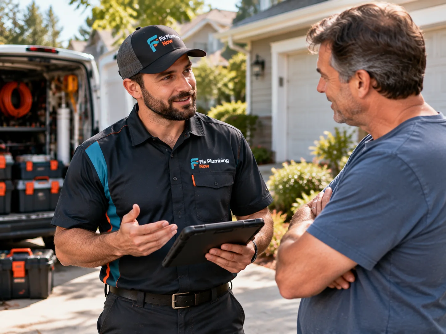 Clogged Drain Service Elmore City, OK FAQs